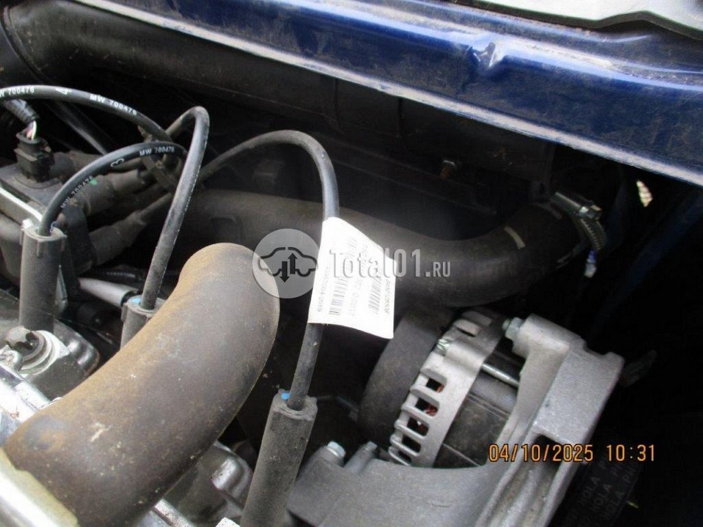 Фото ВАЗ (LADA) Granta 170