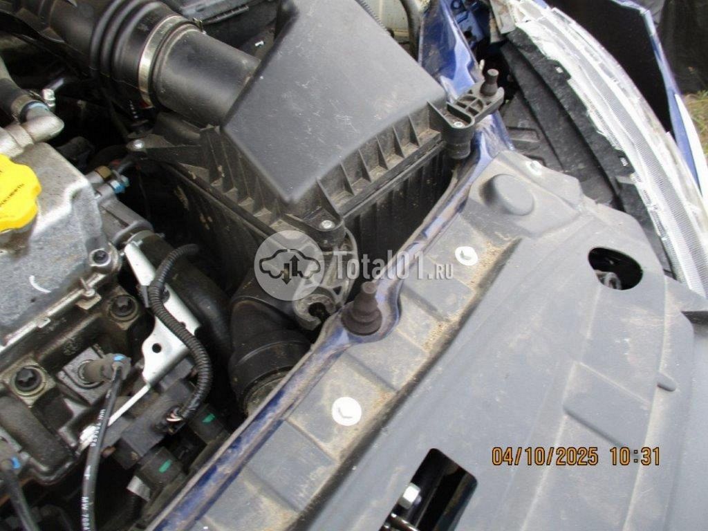 Фото ВАЗ (LADA) Granta 174