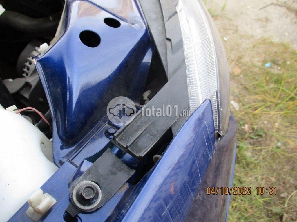 Фото ВАЗ (LADA) Granta 176