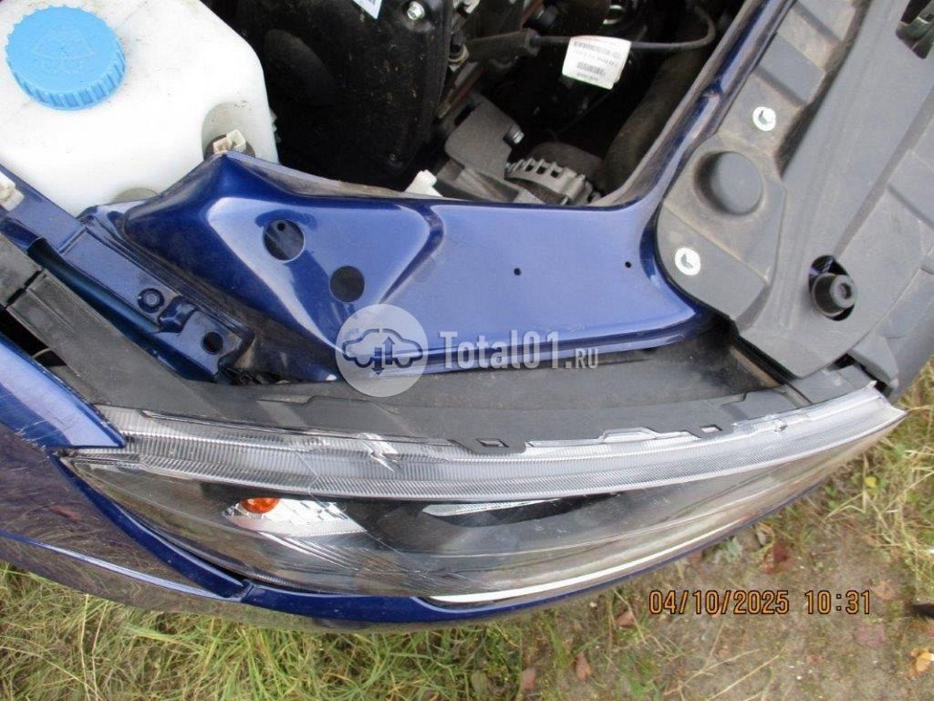 Фото ВАЗ (LADA) Granta 178