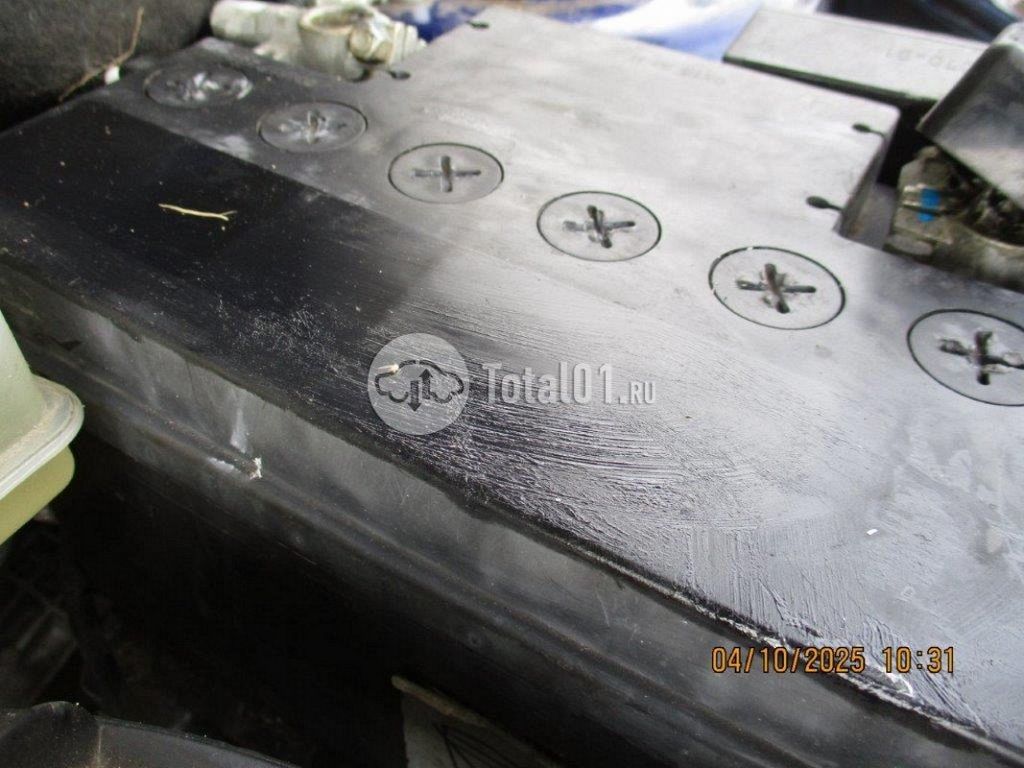 Фото ВАЗ (LADA) Granta 184