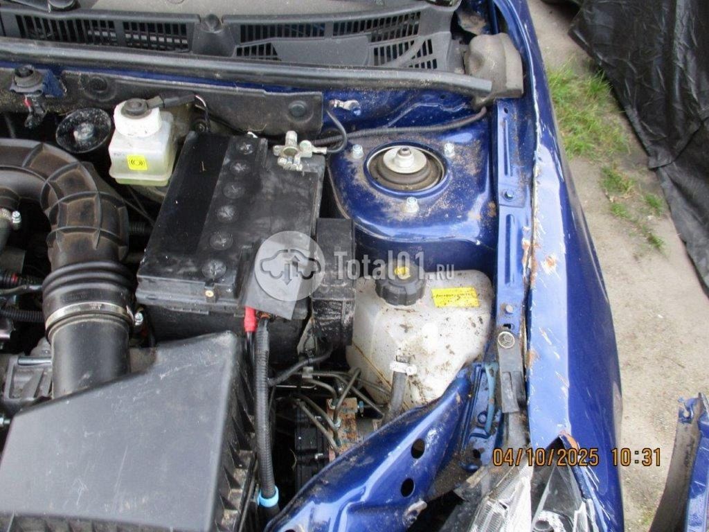 Фото ВАЗ (LADA) Granta 186