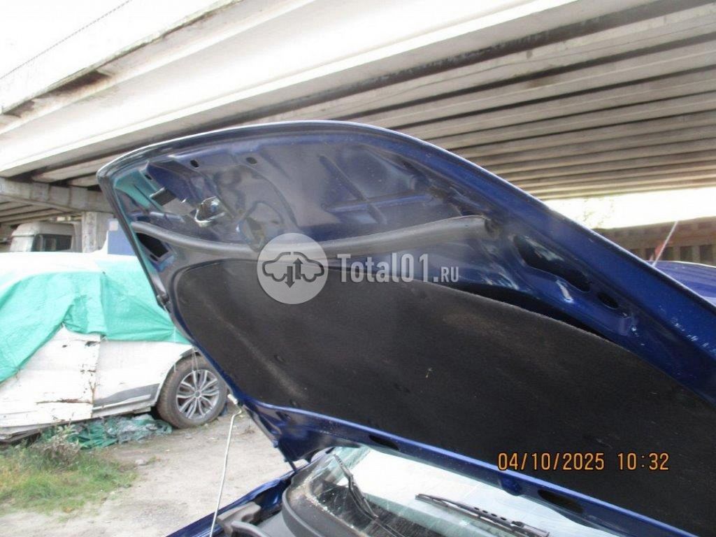 Фото ВАЗ (LADA) Granta 192