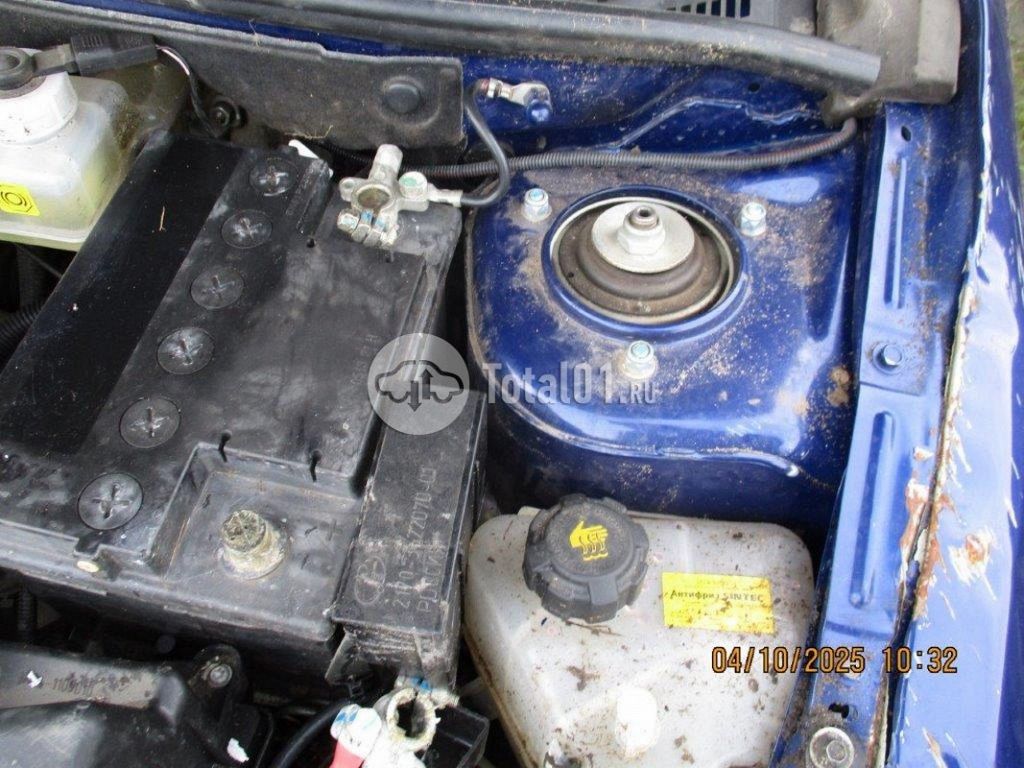 Фото ВАЗ (LADA) Granta 194