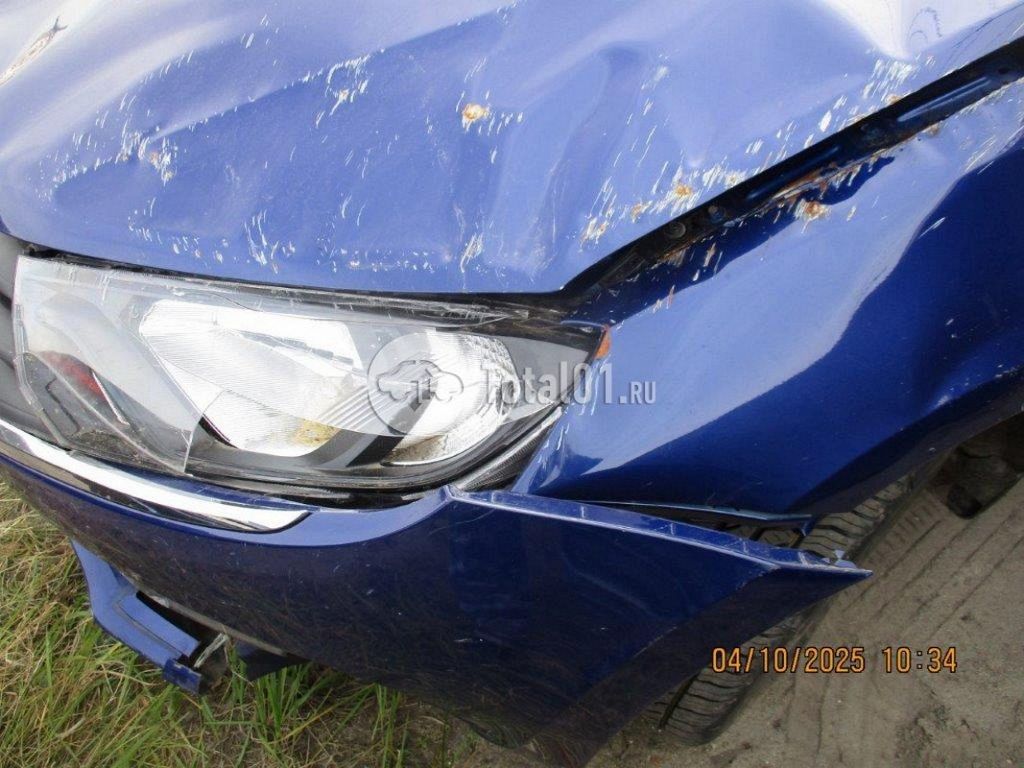 Фото ВАЗ (LADA) Granta 200