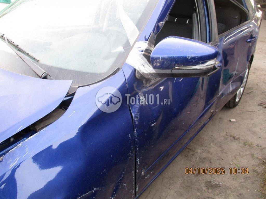 Фото ВАЗ (LADA) Granta 210