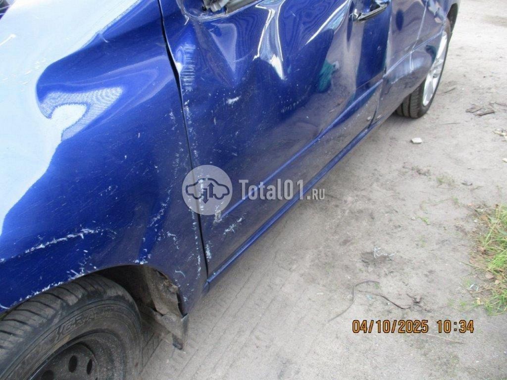 Фото ВАЗ (LADA) Granta 212