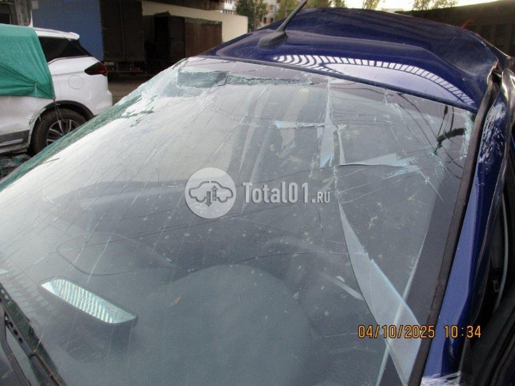 Фото ВАЗ (LADA) Granta 214