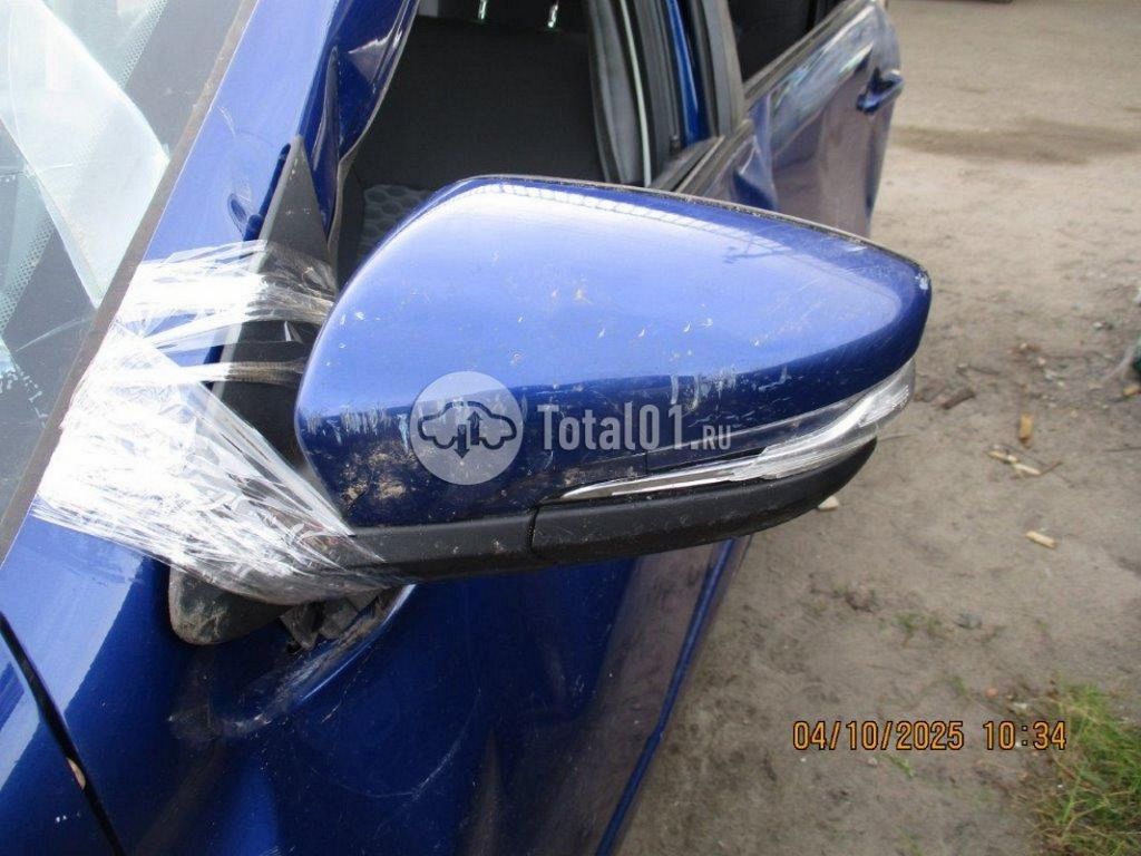 Фото ВАЗ (LADA) Granta 218