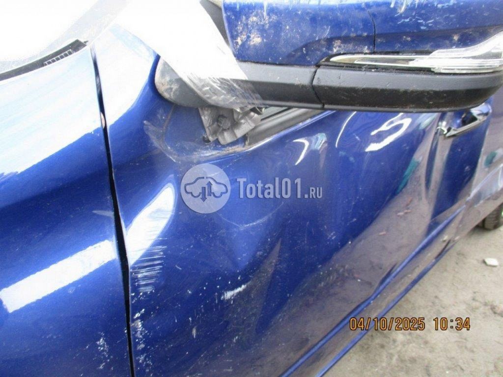 Фото ВАЗ (LADA) Granta 220