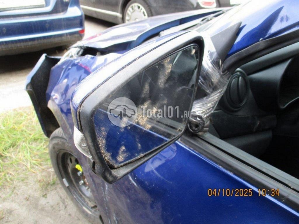 Фото ВАЗ (LADA) Granta 222