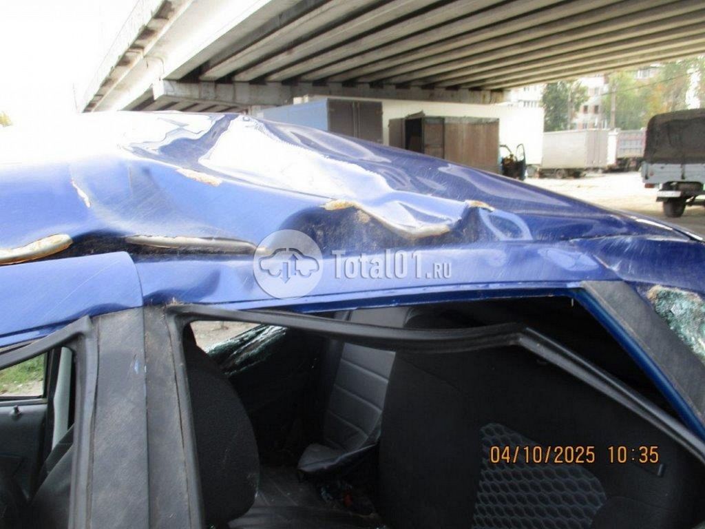 Фото ВАЗ (LADA) Granta 230