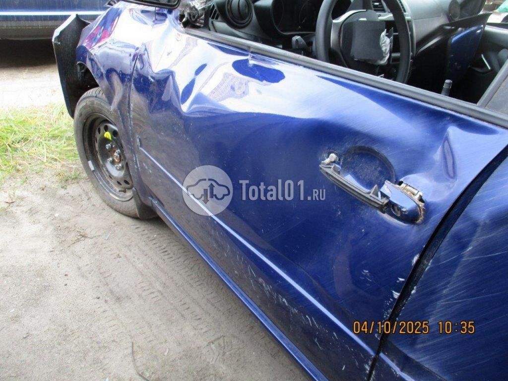 Фото ВАЗ (LADA) Granta 234