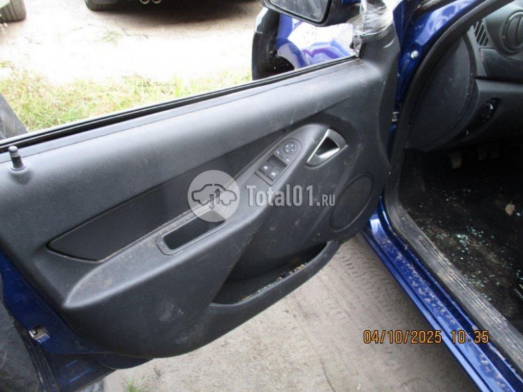 Фото ВАЗ (LADA) Granta 236