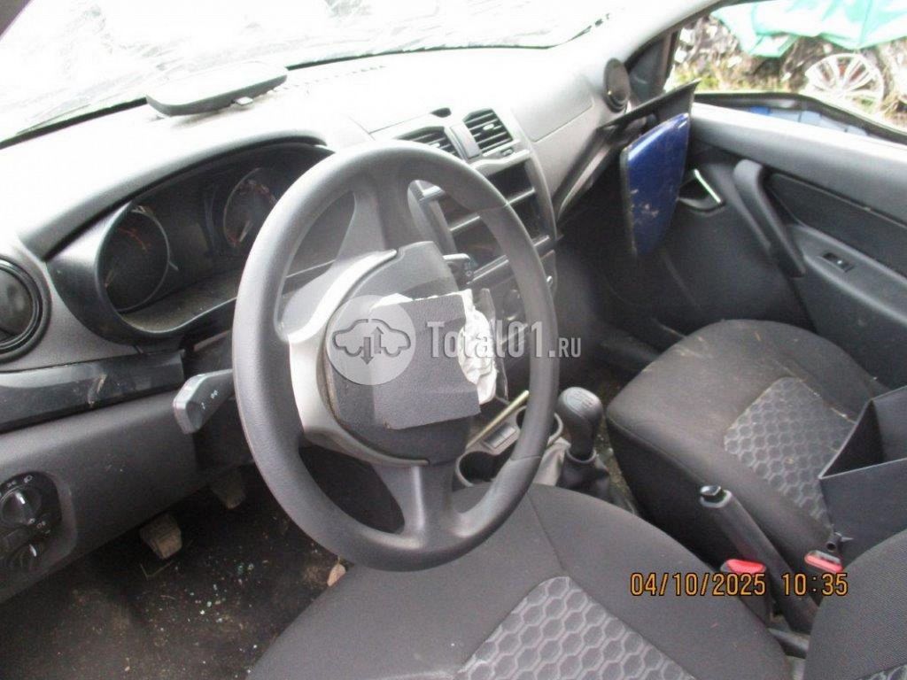 Фото ВАЗ (LADA) Granta 238