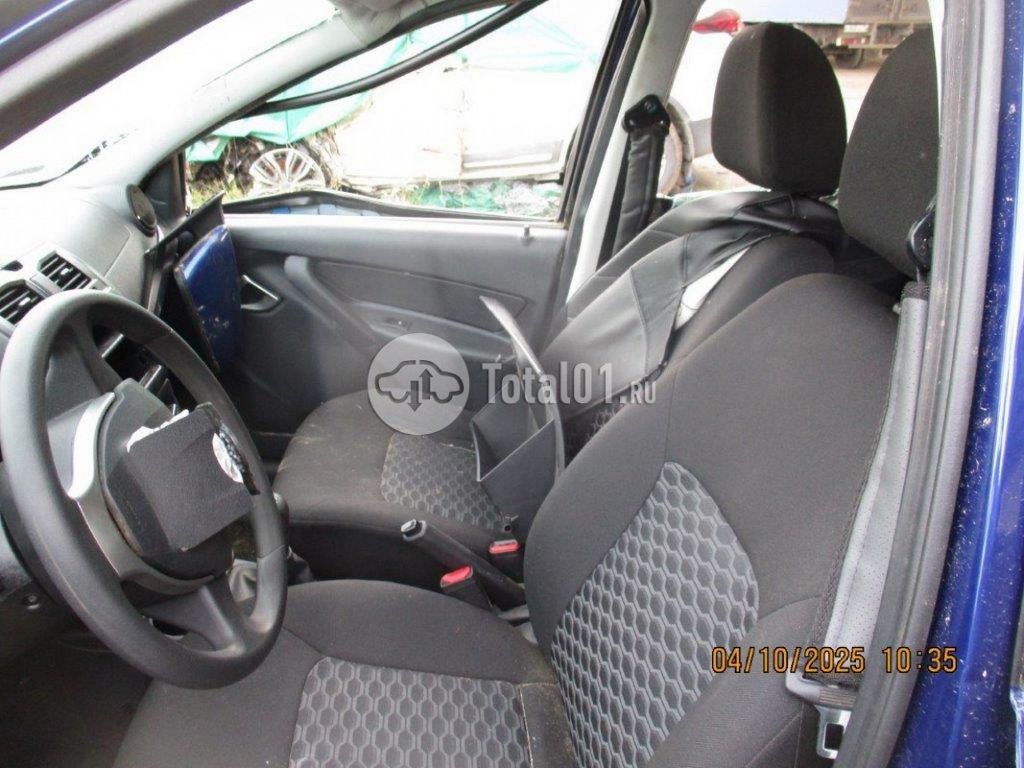 Фото ВАЗ (LADA) Granta 240