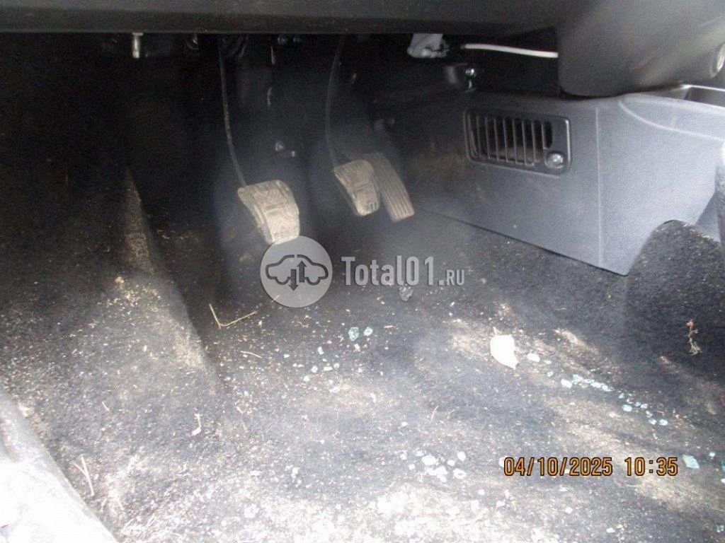 Фото ВАЗ (LADA) Granta 242