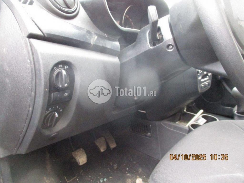 Фото ВАЗ (LADA) Granta 244