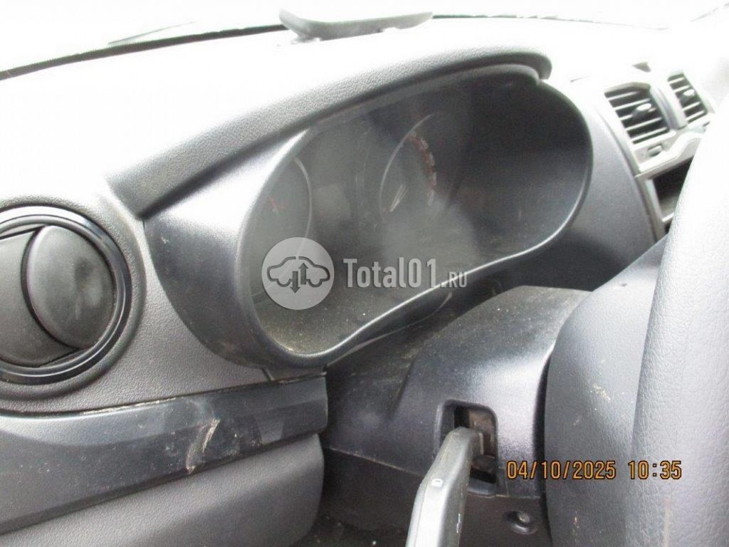 Фото ВАЗ (LADA) Granta 246