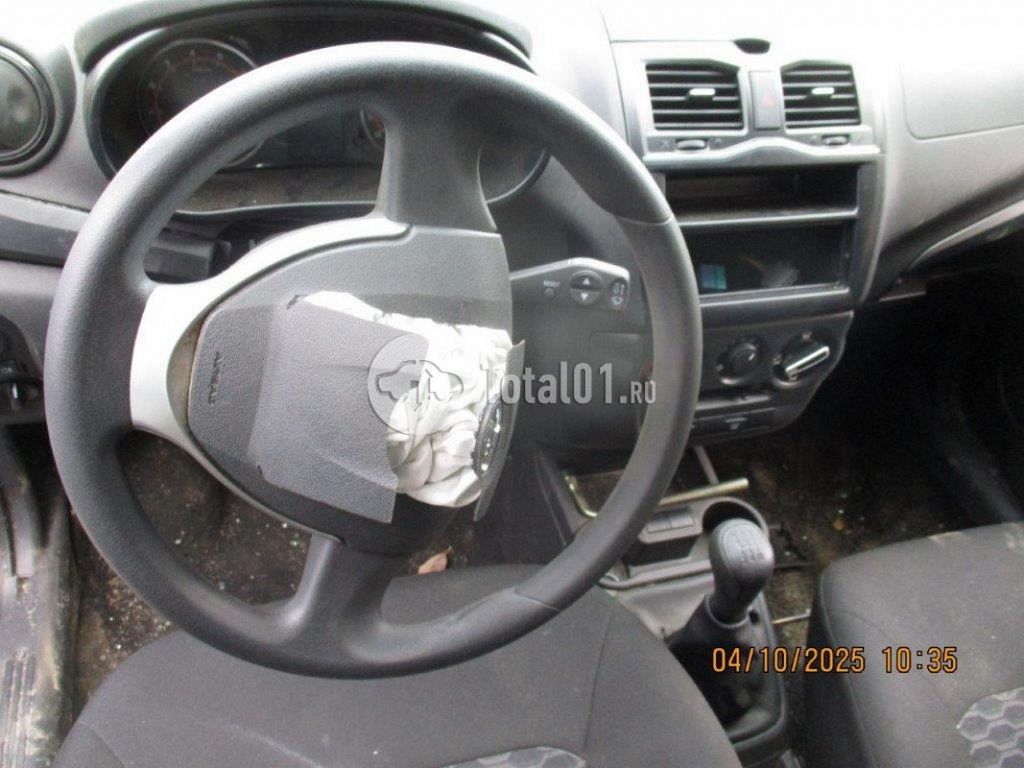 Фото ВАЗ (LADA) Granta 248