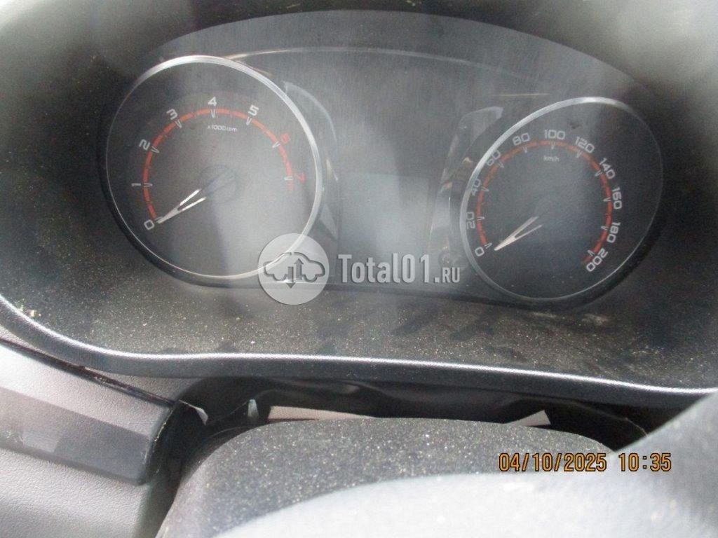 Фото ВАЗ (LADA) Granta 250