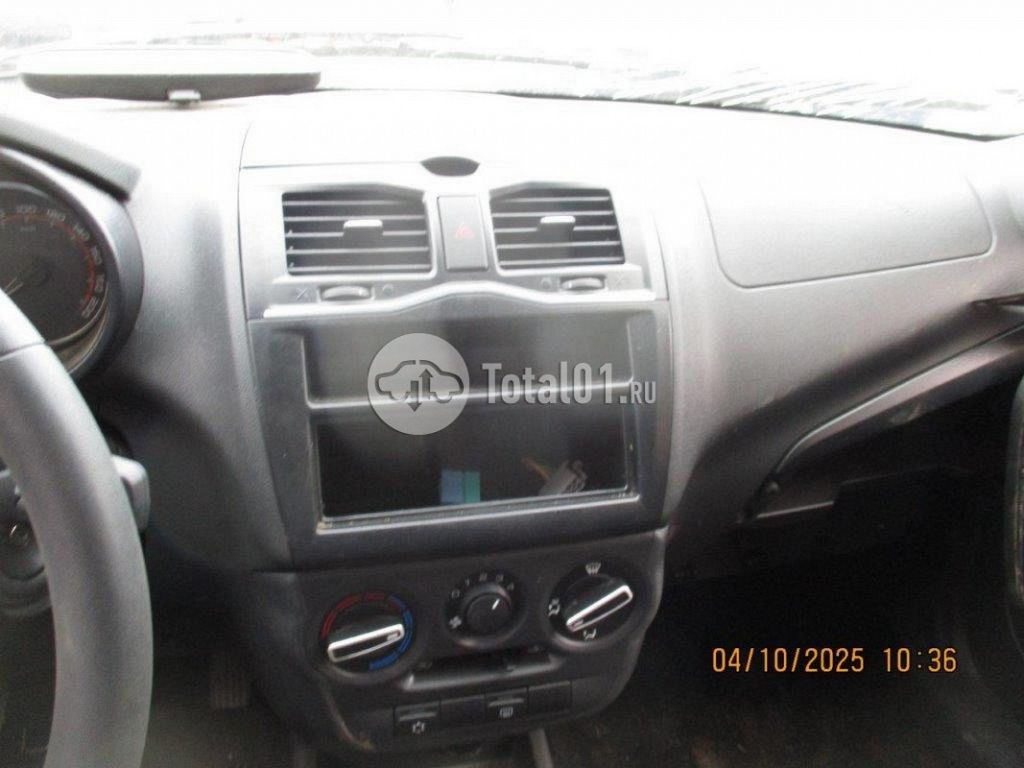 Фото ВАЗ (LADA) Granta 254