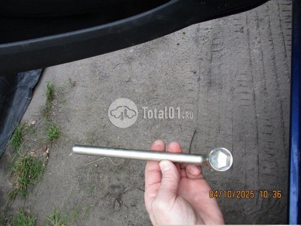 Фото ВАЗ (LADA) Granta 260