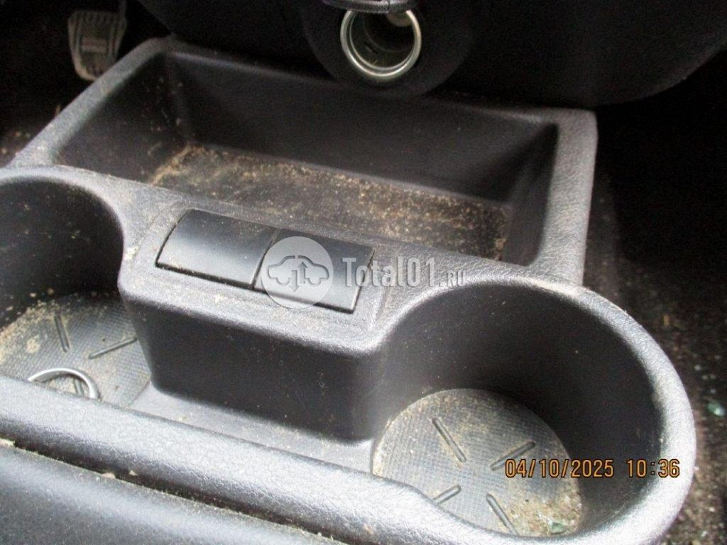 Фото ВАЗ (LADA) Granta 264