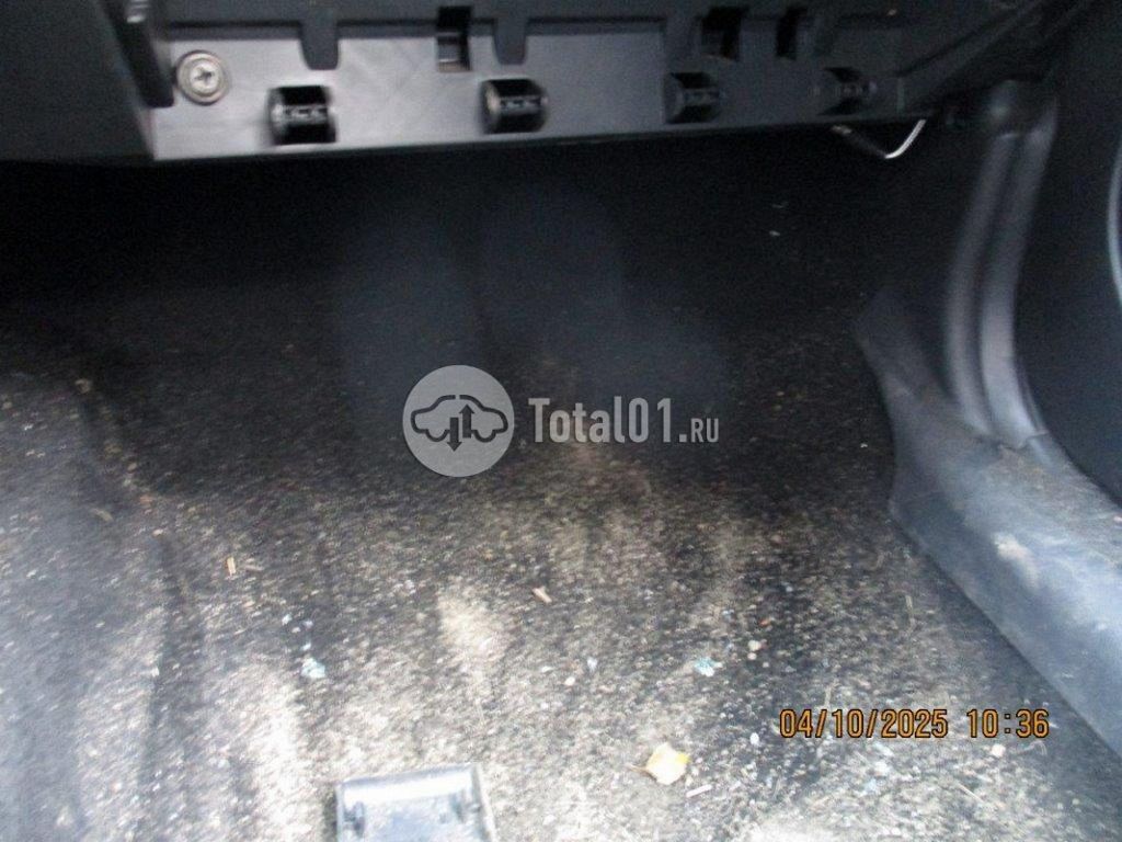 Фото ВАЗ (LADA) Granta 266