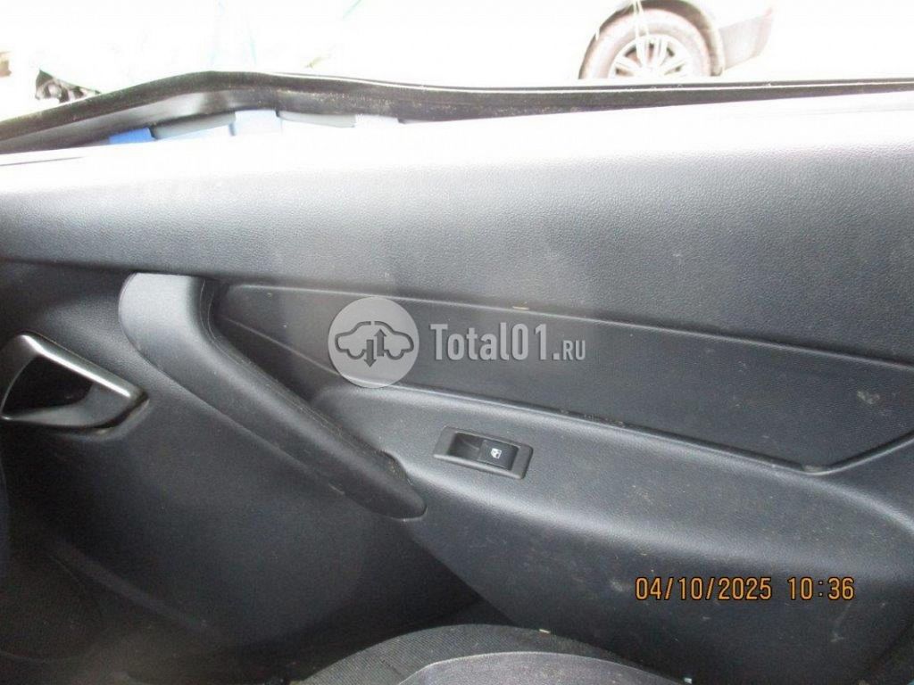 Фото ВАЗ (LADA) Granta 268