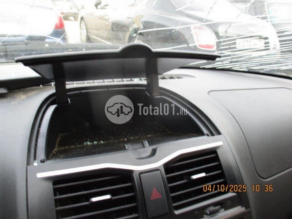 Фото ВАЗ (LADA) Granta 270