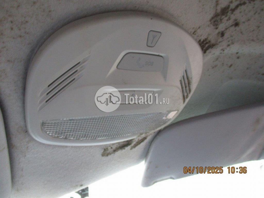 Фото ВАЗ (LADA) Granta 272