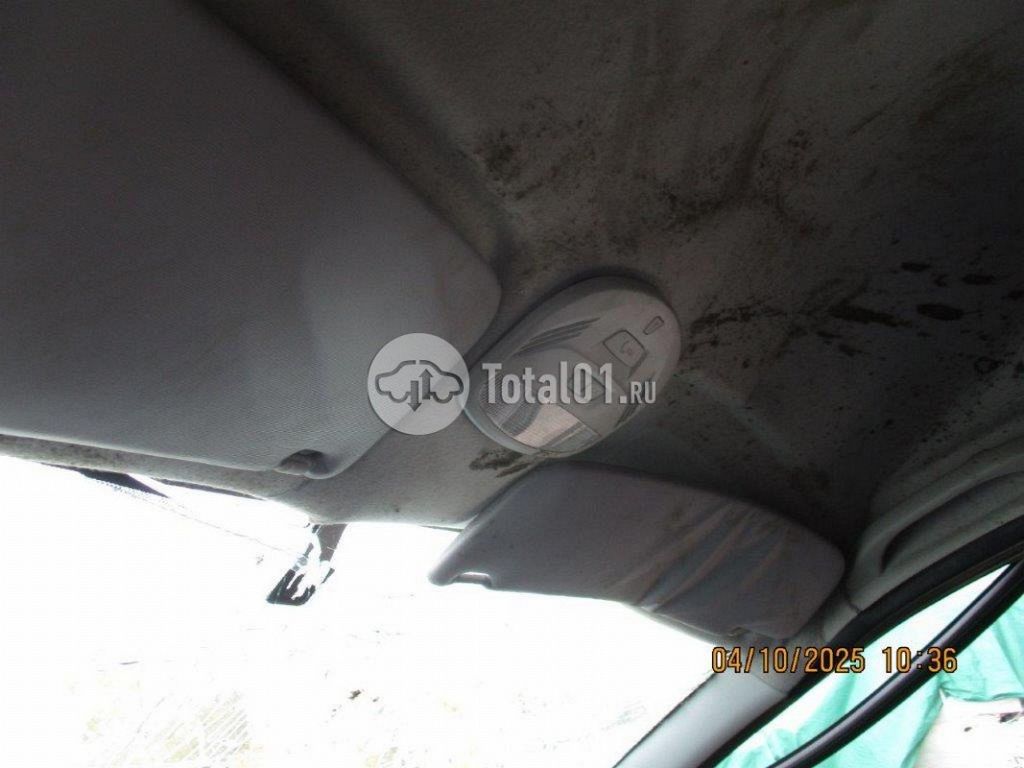 Фото ВАЗ (LADA) Granta 274