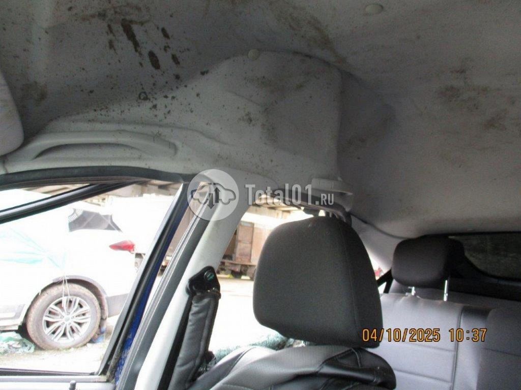 Фото ВАЗ (LADA) Granta 276