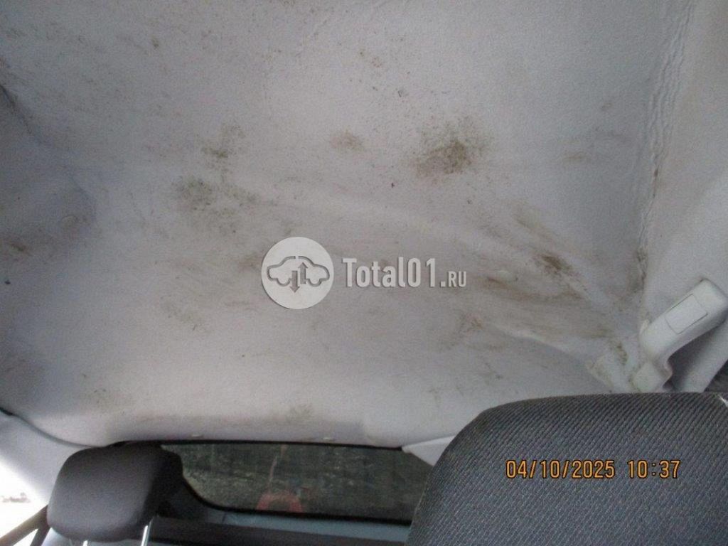 Фото ВАЗ (LADA) Granta 278