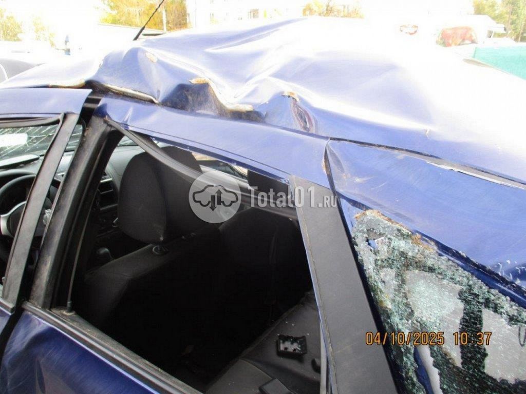 Фото ВАЗ (LADA) Granta 280