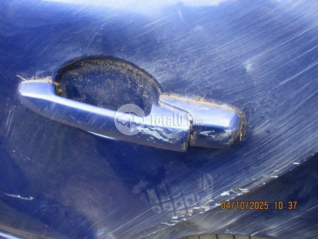 Фото ВАЗ (LADA) Granta 284