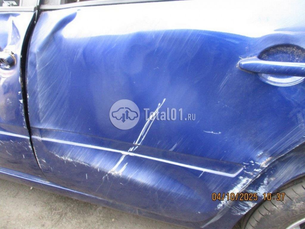 Фото ВАЗ (LADA) Granta 286