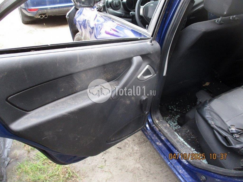 Фото ВАЗ (LADA) Granta 288