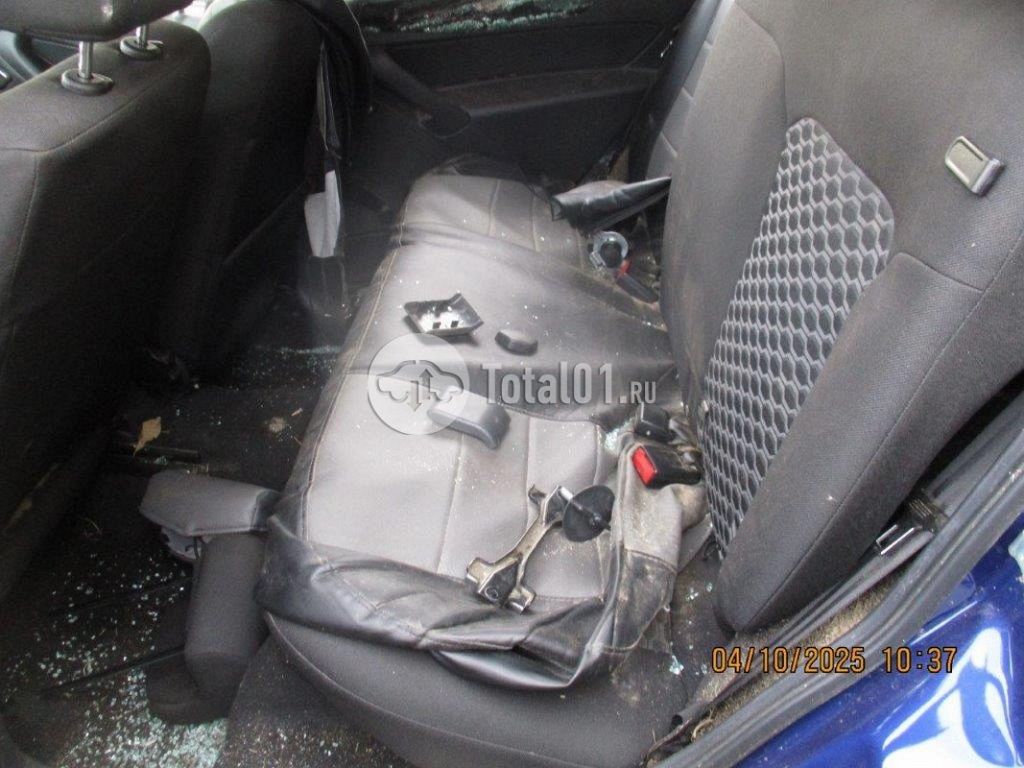 Фото ВАЗ (LADA) Granta 290