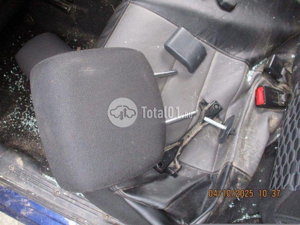 Фото ВАЗ (LADA) Granta 292