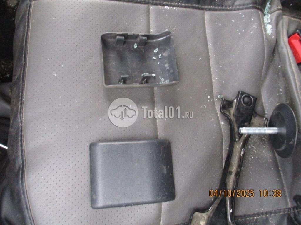 Фото ВАЗ (LADA) Granta 294