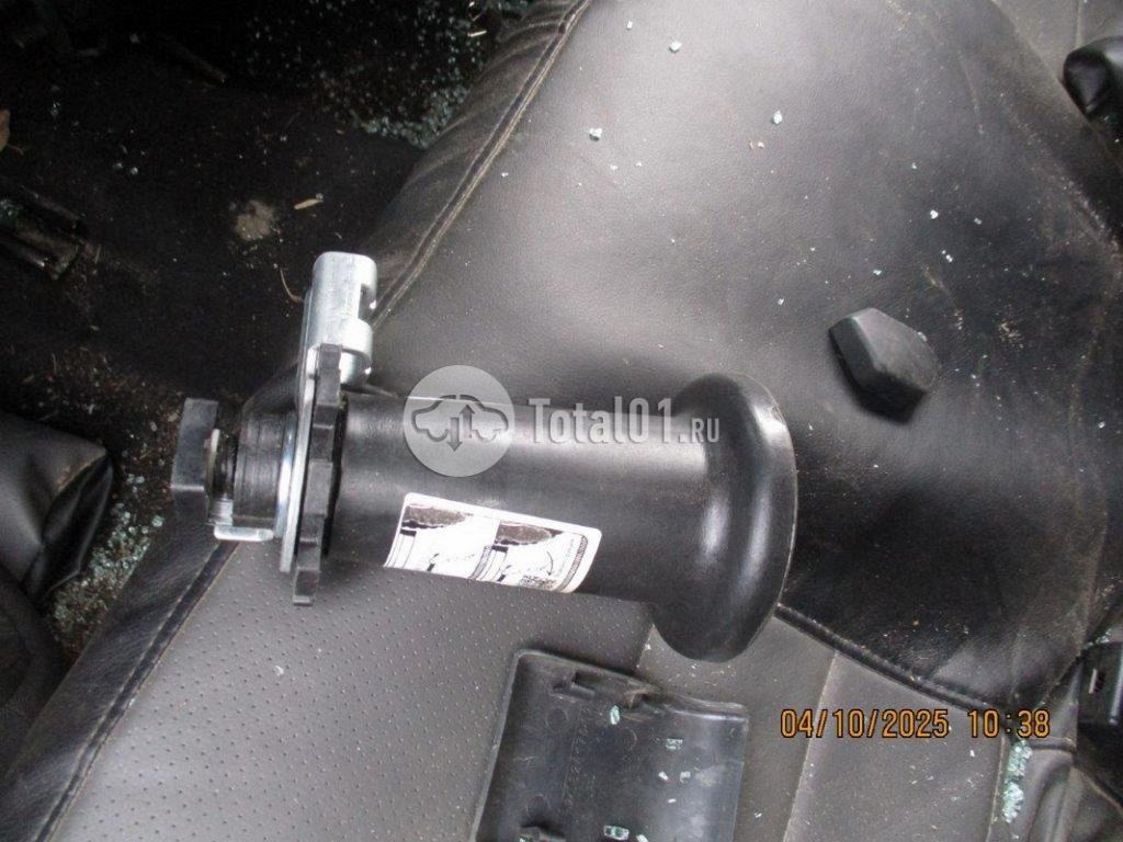 Фото ВАЗ (LADA) Granta 296