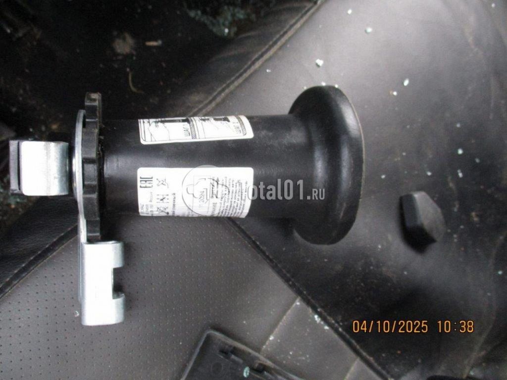 Фото ВАЗ (LADA) Granta 298