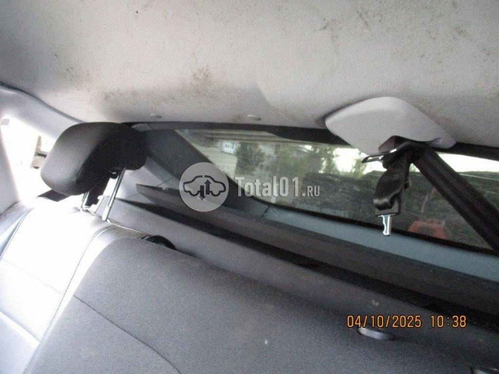 Фото ВАЗ (LADA) Granta 300