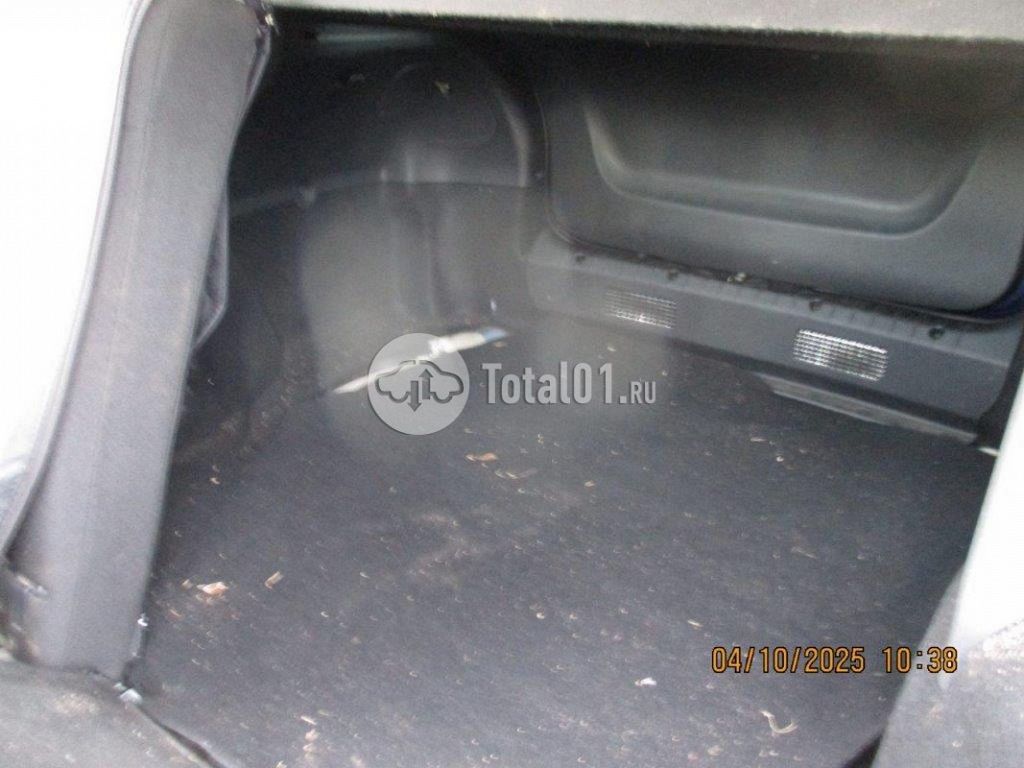 Фото ВАЗ (LADA) Granta 302