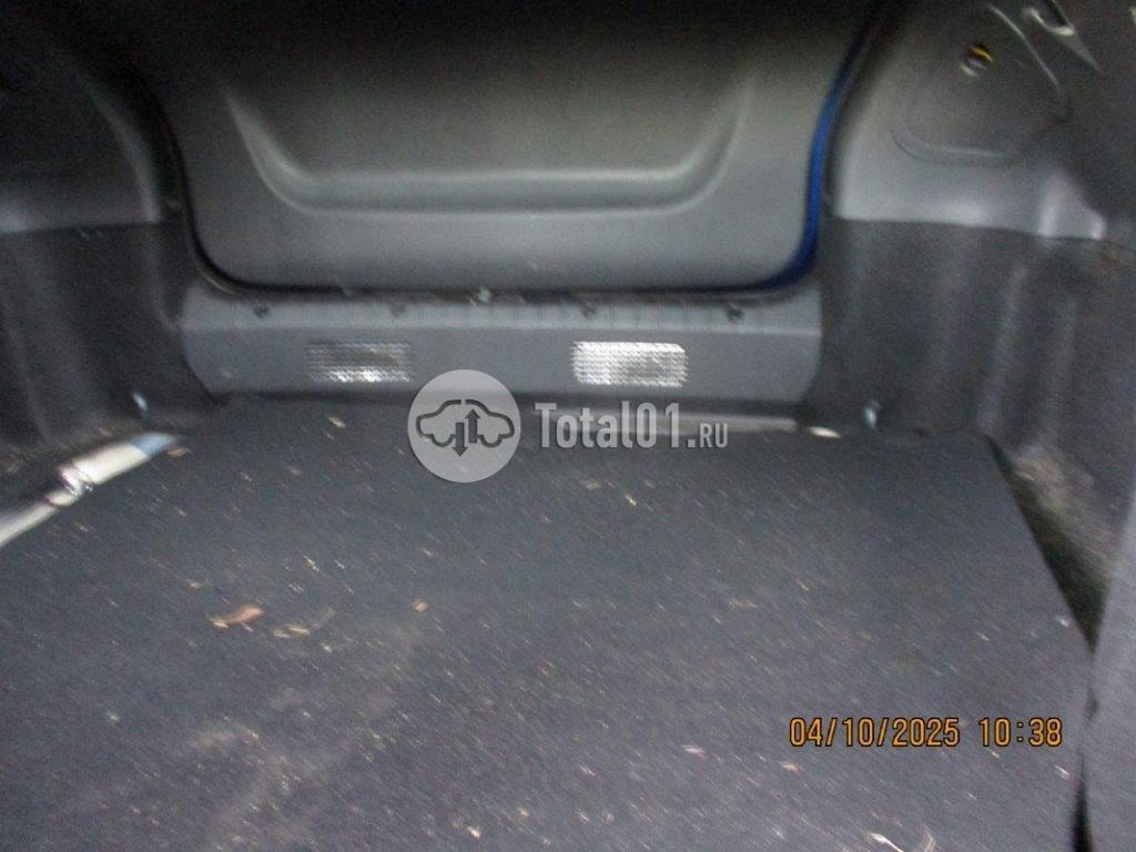 Фото ВАЗ (LADA) Granta 304