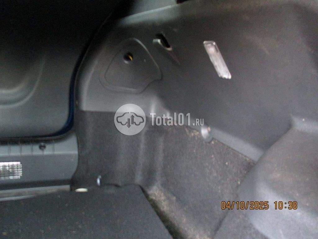 Фото ВАЗ (LADA) Granta 306