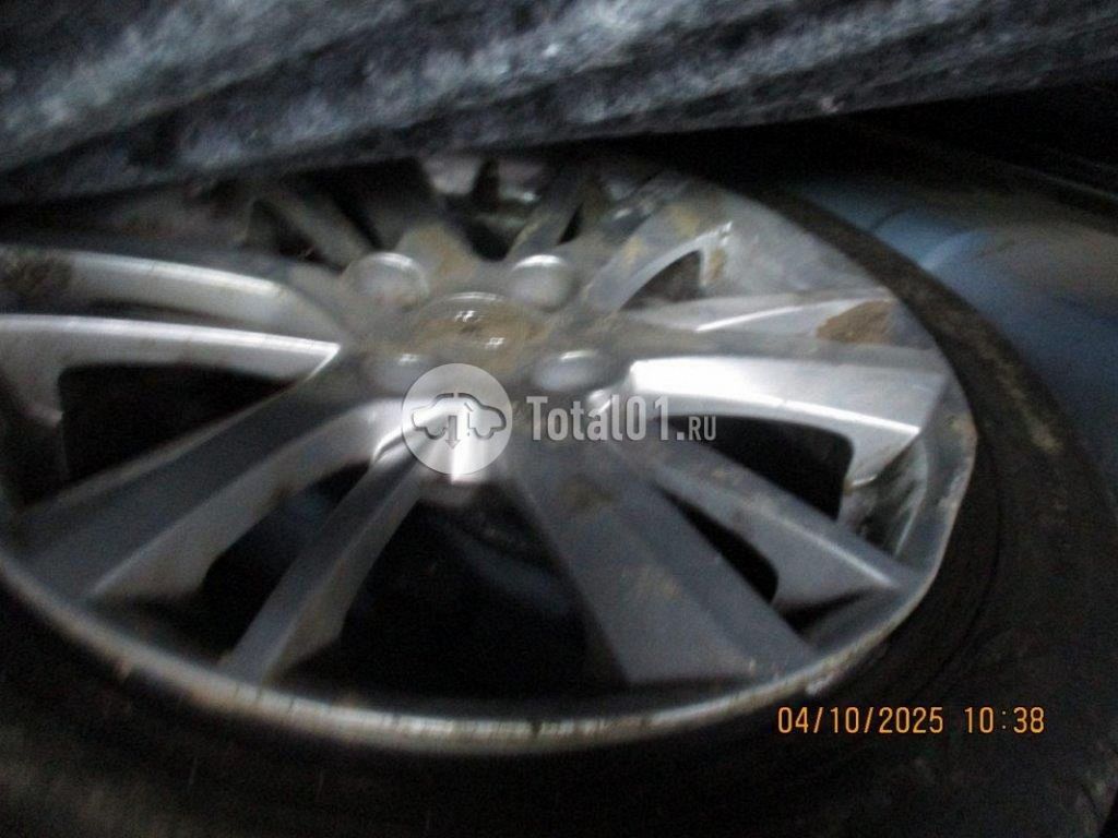 Фото ВАЗ (LADA) Granta 310