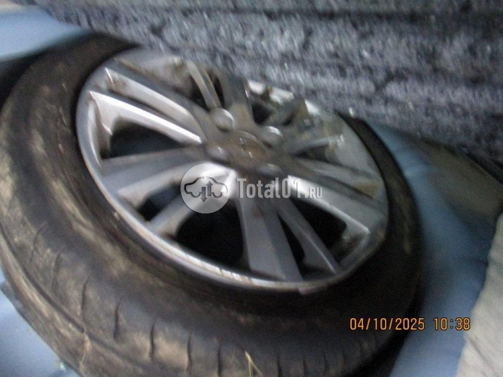 Фото ВАЗ (LADA) Granta 312